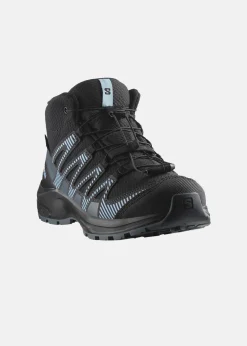 Barn Salomon XA PRO V8 MID CLIMA™ WA