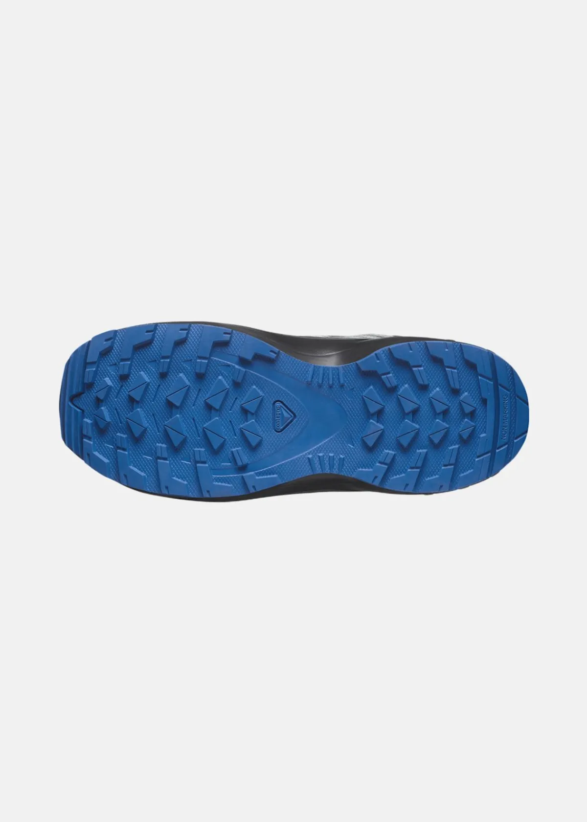 Barn Salomon XA PRO V8 MID WP J