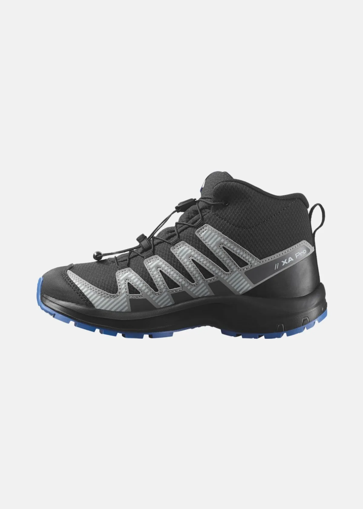 Barn Salomon XA PRO V8 MID WP J