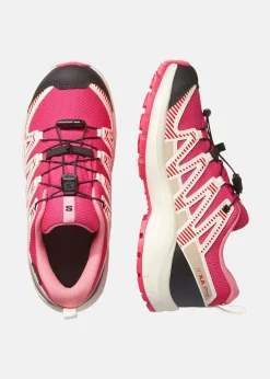 Barn Salomon XA PRO V8 WATERPROOF
