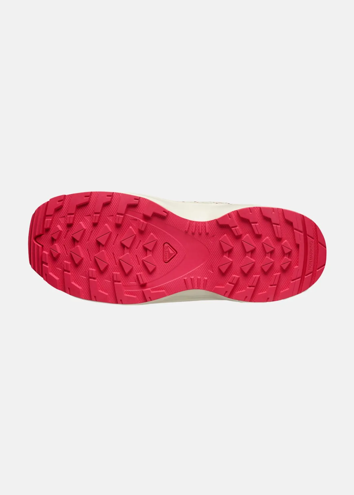 Barn Salomon XA PRO V8 WATERPROOF
