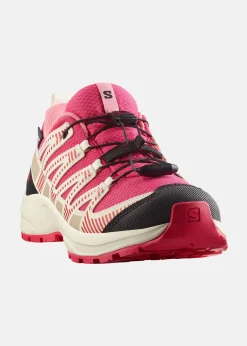 Barn Salomon XA PRO V8 WATERPROOF