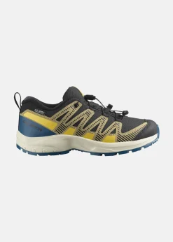 Barn Salomon XA PRO V8 WATERPROOF
