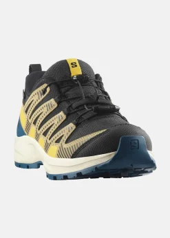 Barn Salomon XA PRO V8 WATERPROOF
