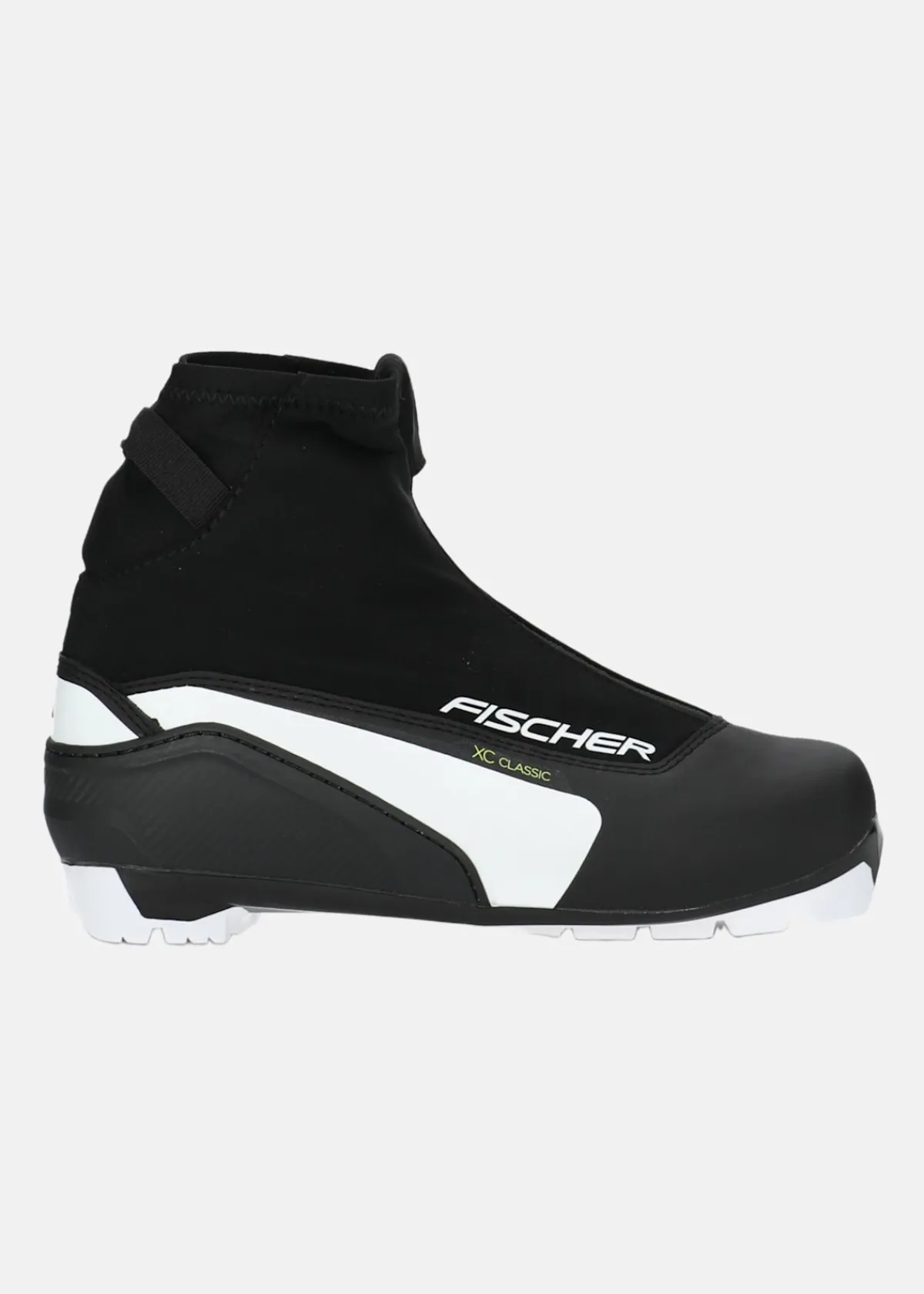 Fischer XC CLASSIC WS