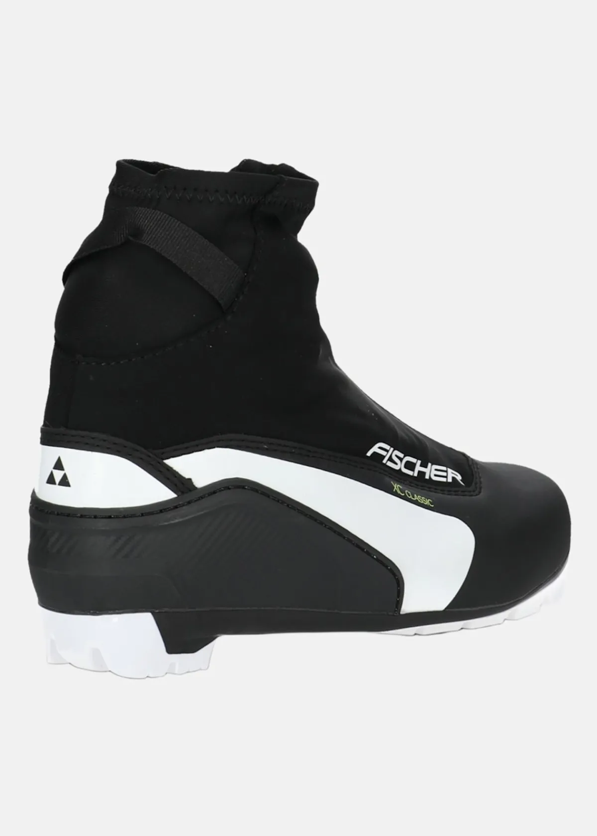 Fischer XC CLASSIC WS