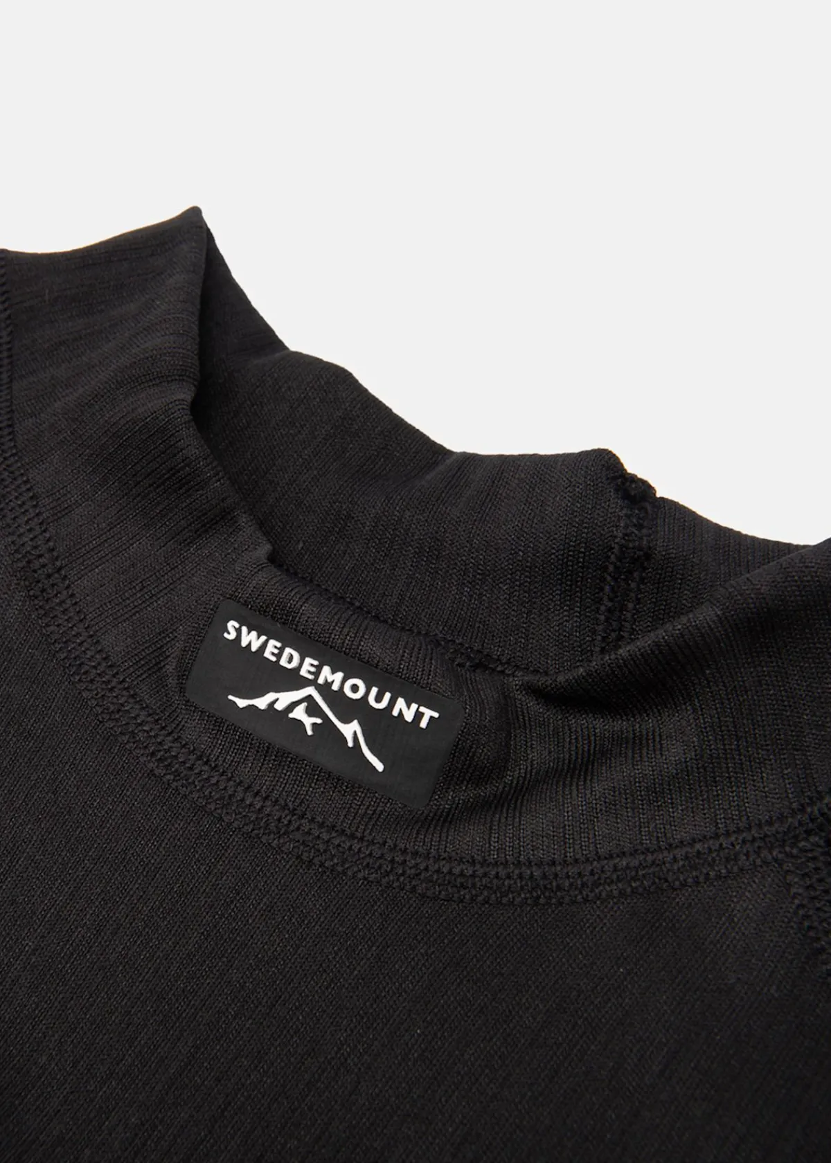Swedemount X.C Race Active Tee W