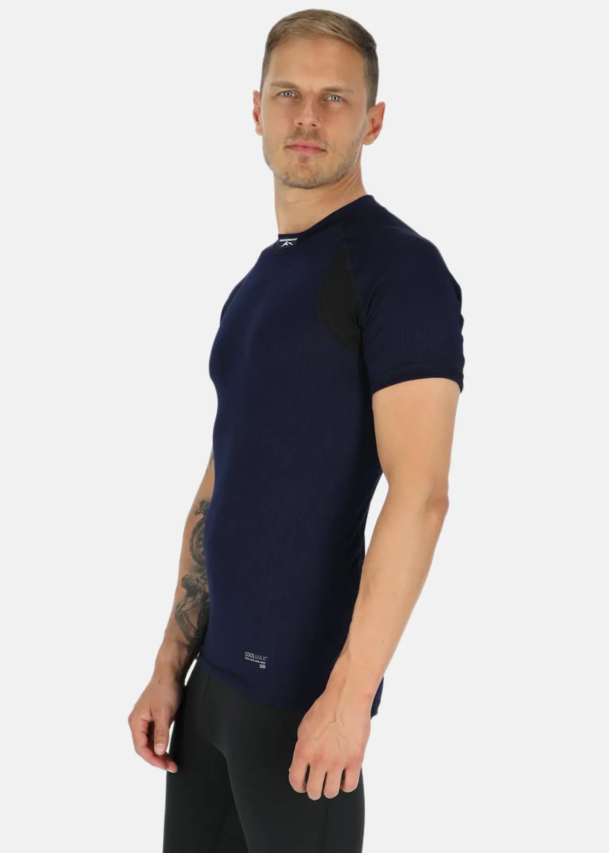 Swedemount X.C Race Light Tee