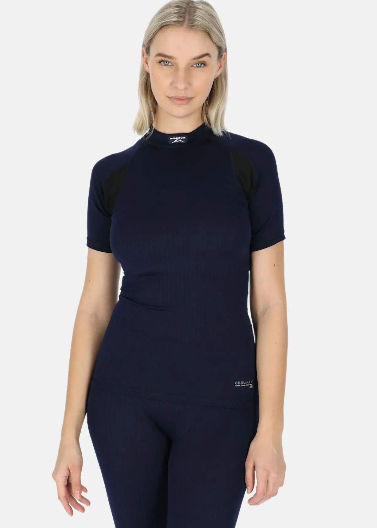 Swedemount X.C Race Light Tee W