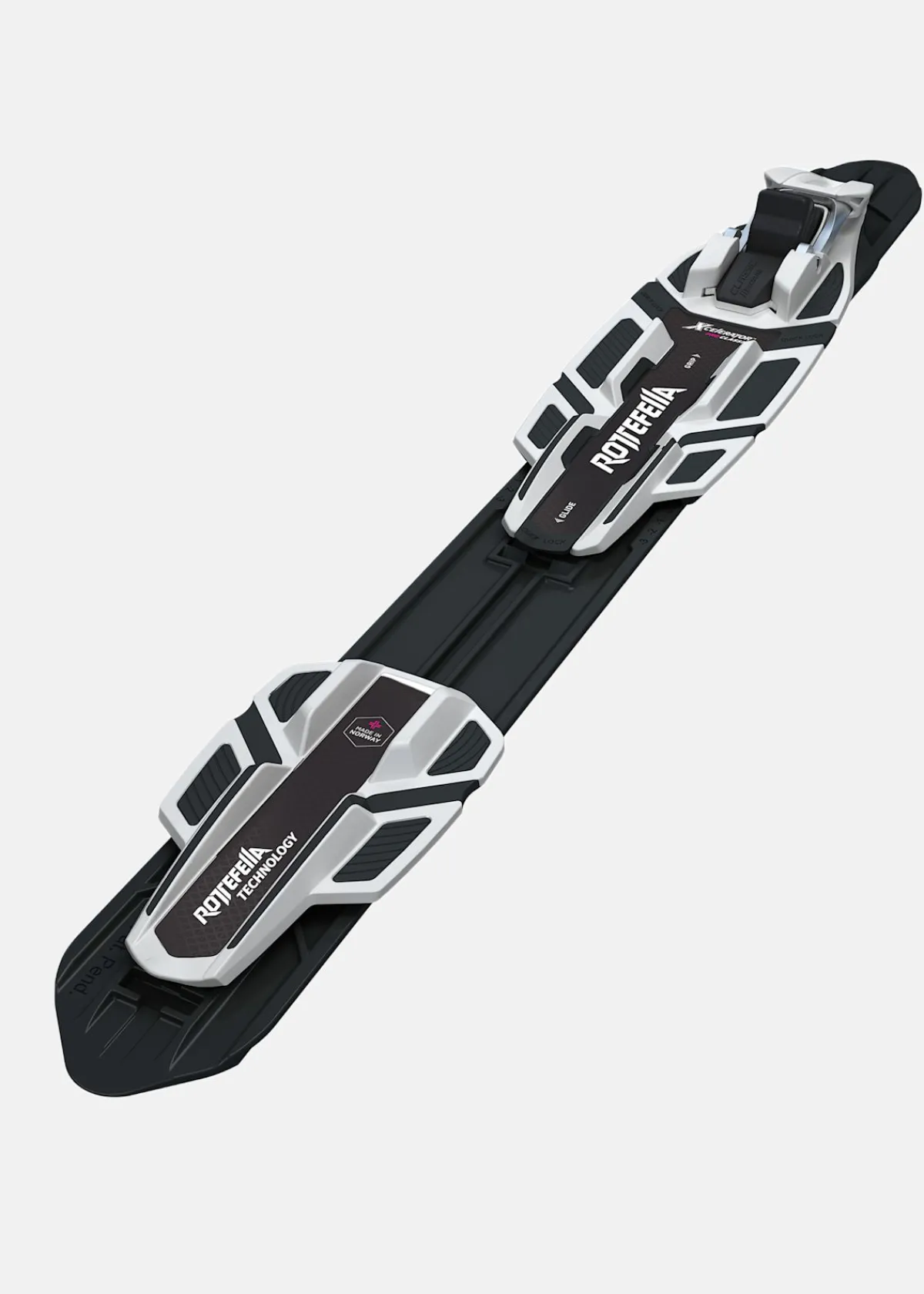 Rottefella Xcelerator Pro Classic