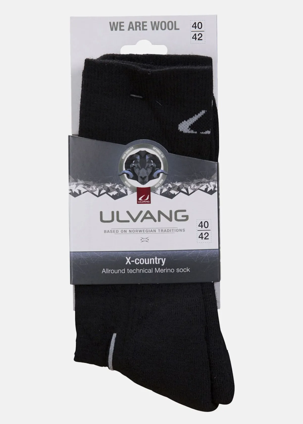 Ulvang X-Country