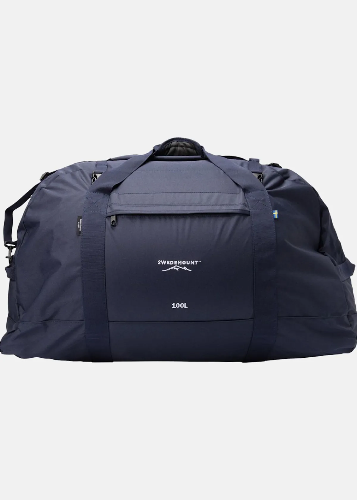 Swedemount X-Large Duffel Bag
