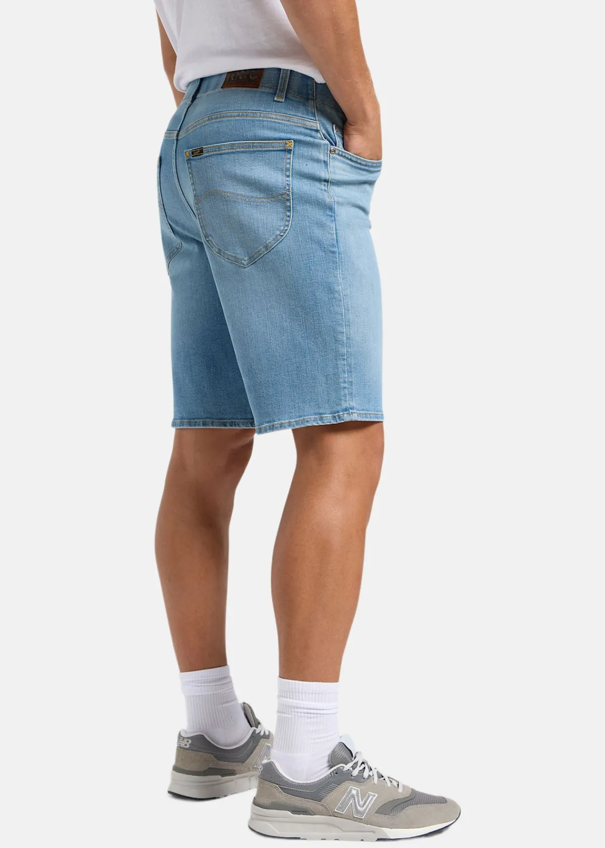 Lee XM_5_POCKET_SHORT TENNEY