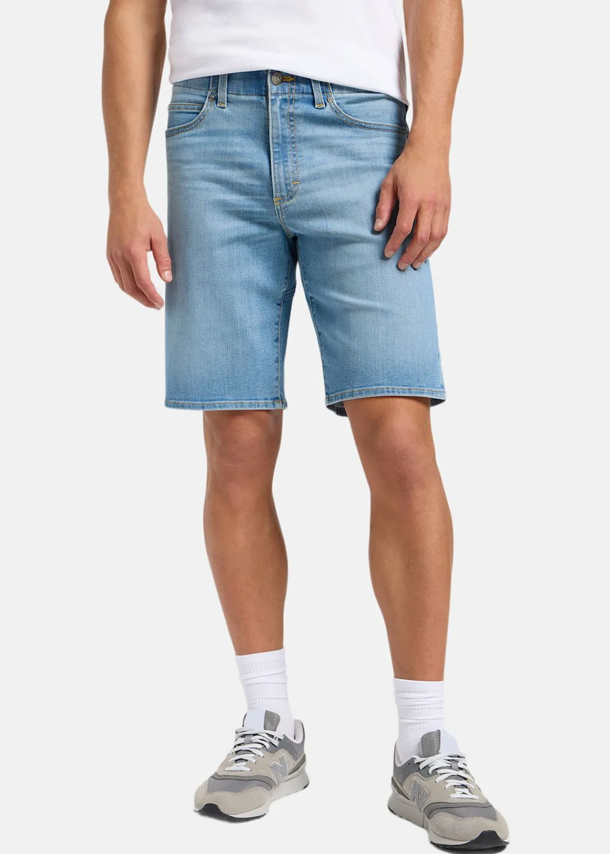 Lee XM_5_POCKET_SHORT TENNEY