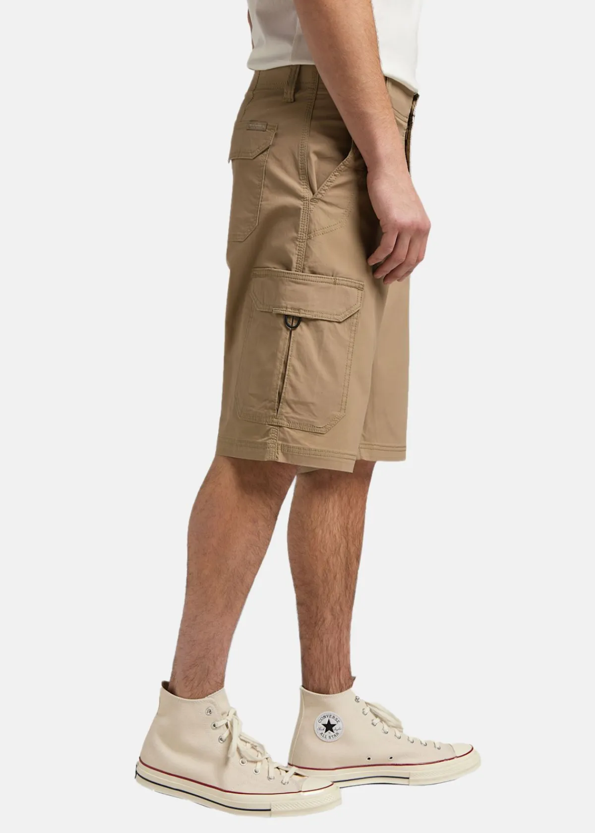 Lee XM CROSSROAD CARGO SHORT