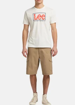 Lee XM CROSSROAD CARGO SHORT