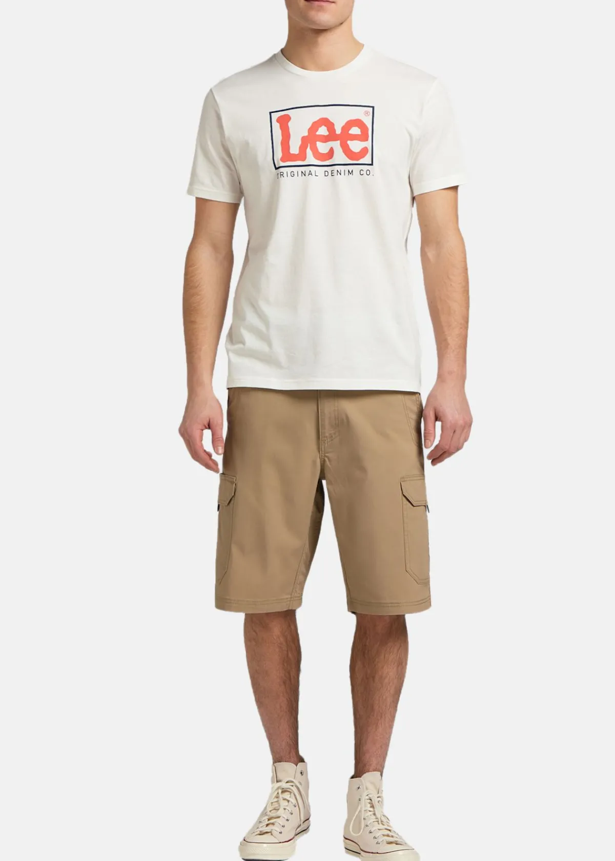 Lee XM CROSSROAD CARGO SHORT