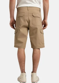 Lee XM CROSSROAD CARGO SHORT