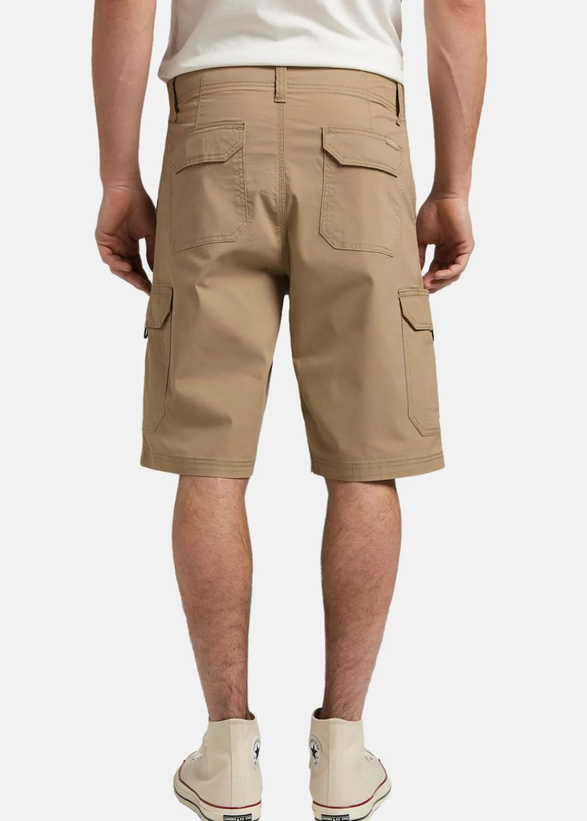 Lee XM CROSSROAD CARGO SHORT