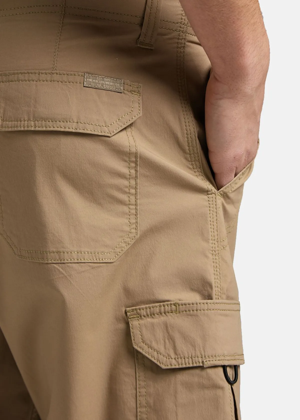 Lee XM CROSSROAD CARGO SHORT