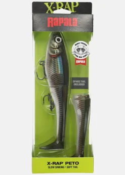 Rapala X-Rap Peto 20cm