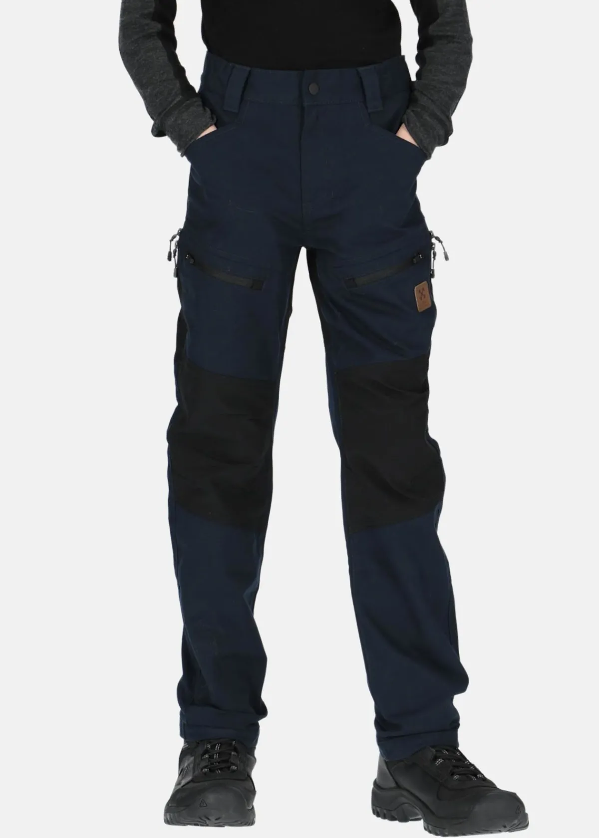 Barn X-trail Outdoor Pants JR