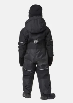 Barn X-trail Winter Overall JR