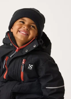 Barn X-trail Winter Overall JR