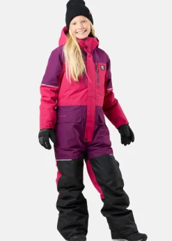 Barn X-trail Winter Overall JR