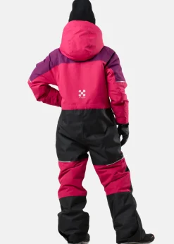 Barn X-trail Winter Overall JR