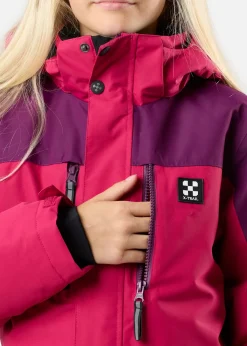 Barn X-trail Winter Overall JR