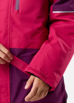 Barn X-trail Winter Overall JR