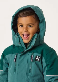Barn X-trail Winter Overall JR