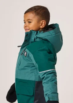 Barn X-trail Winter Overall JR