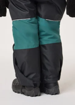 Barn X-trail Winter Overall JR