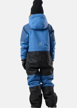 Barn X-trail Winter Overall JR