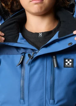 Barn X-trail Winter Overall JR