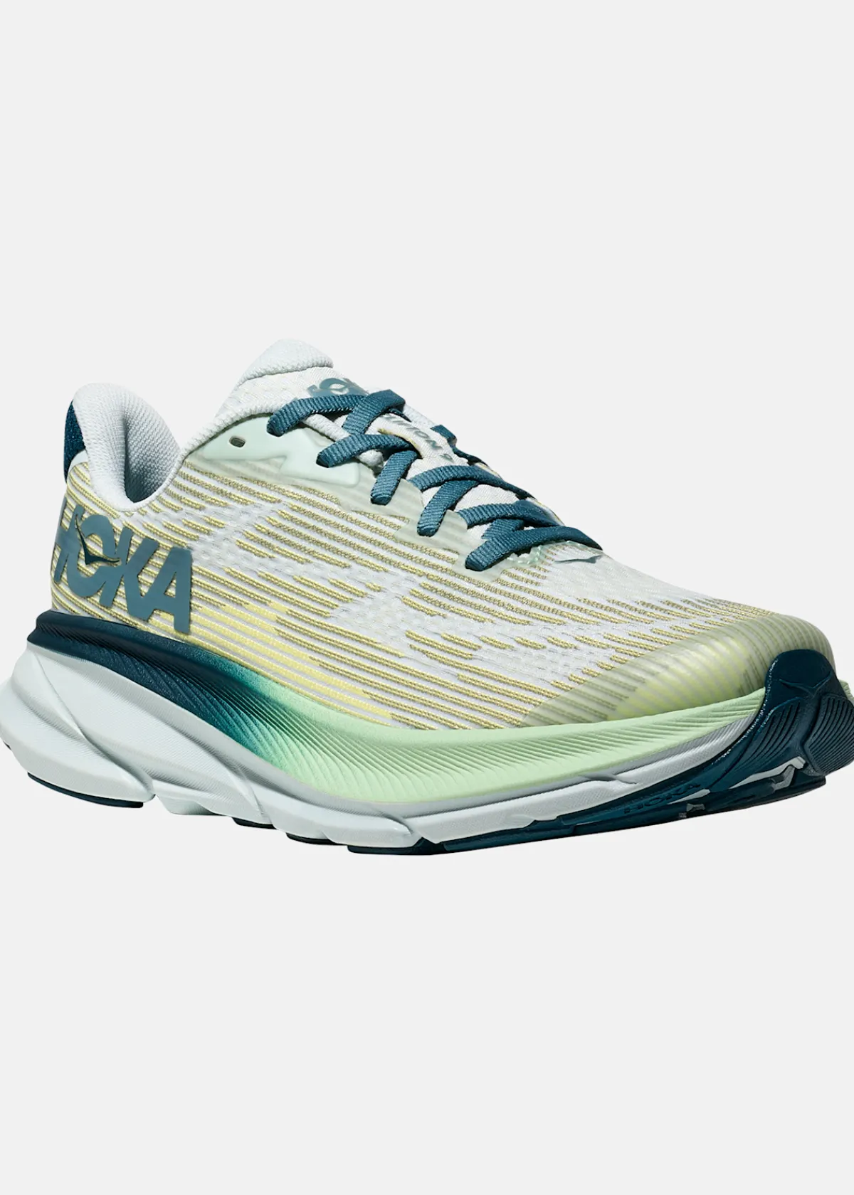 Barn Hoka Y CLIFTON 9 YOUTH