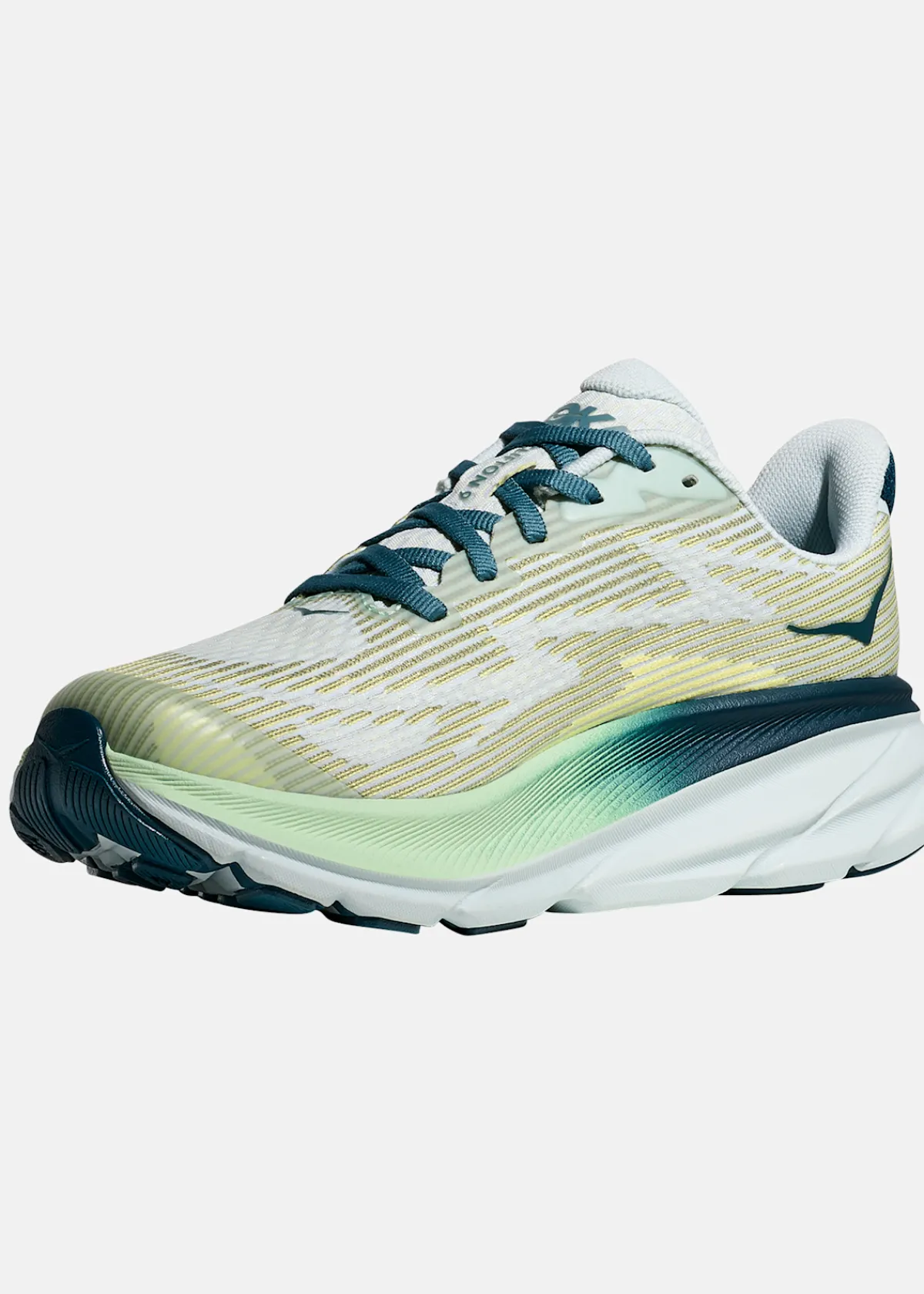 Barn Hoka Y CLIFTON 9 YOUTH