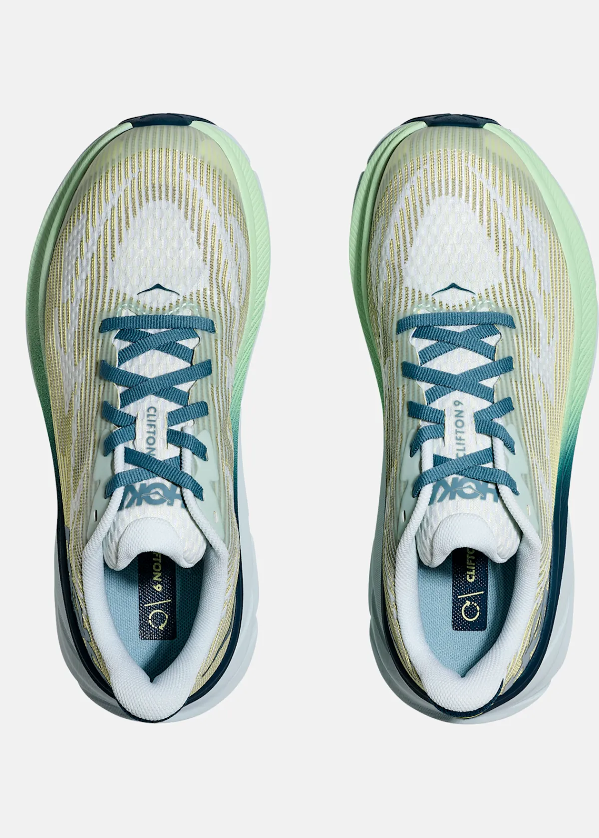 Barn Hoka Y CLIFTON 9 YOUTH