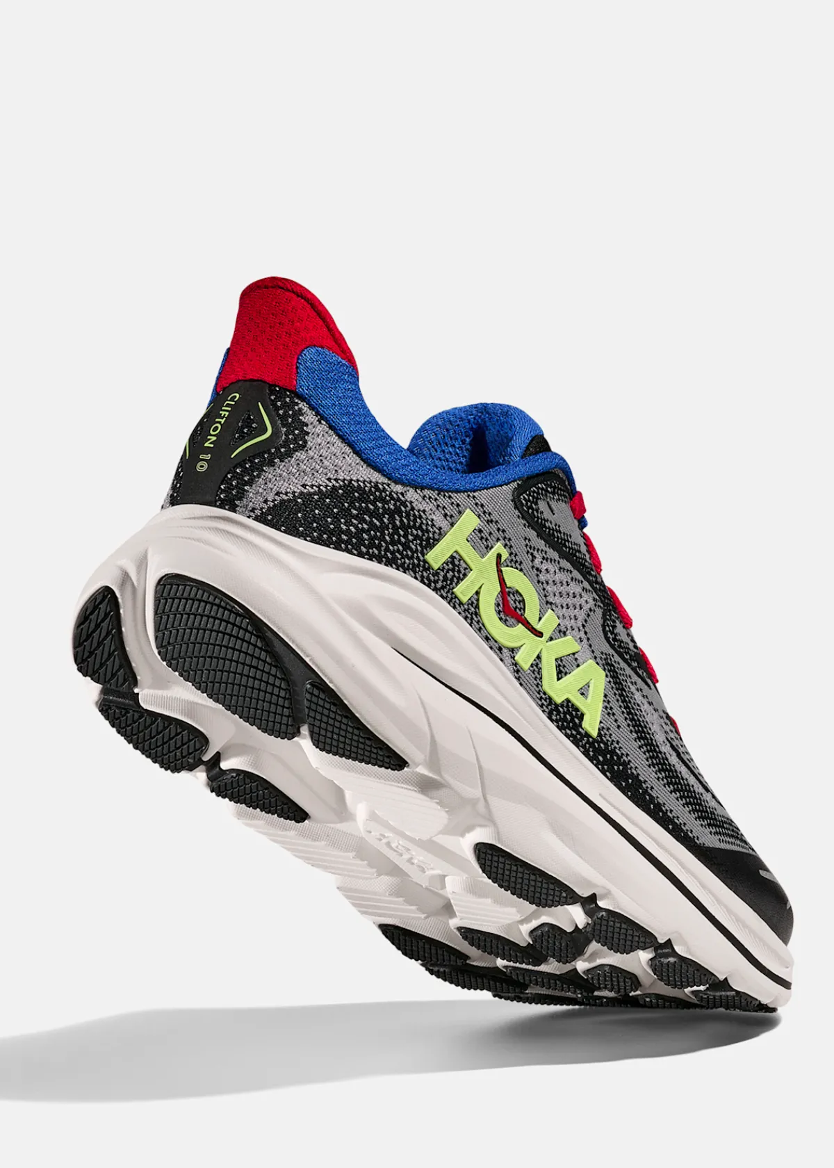 Barn Hoka Y CLIFTON 10 YOUTH