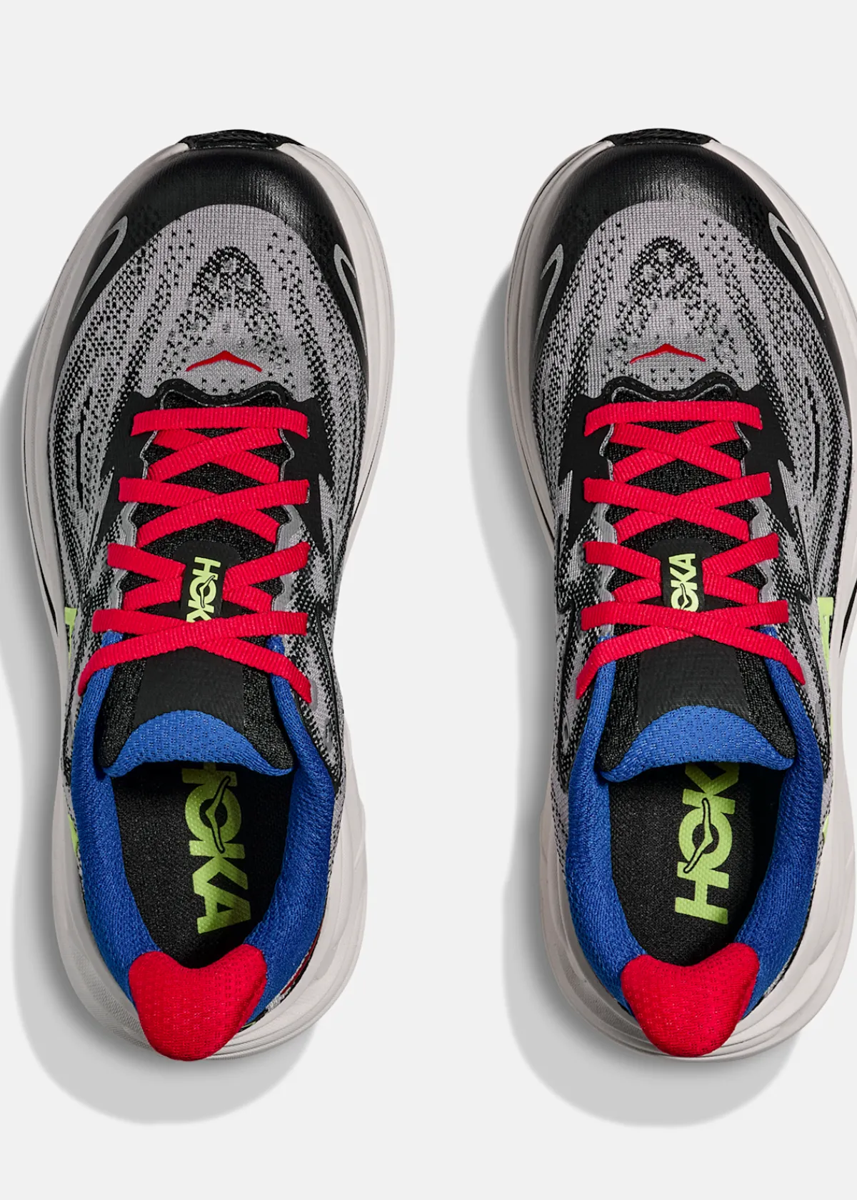 Barn Hoka Y CLIFTON 10 YOUTH