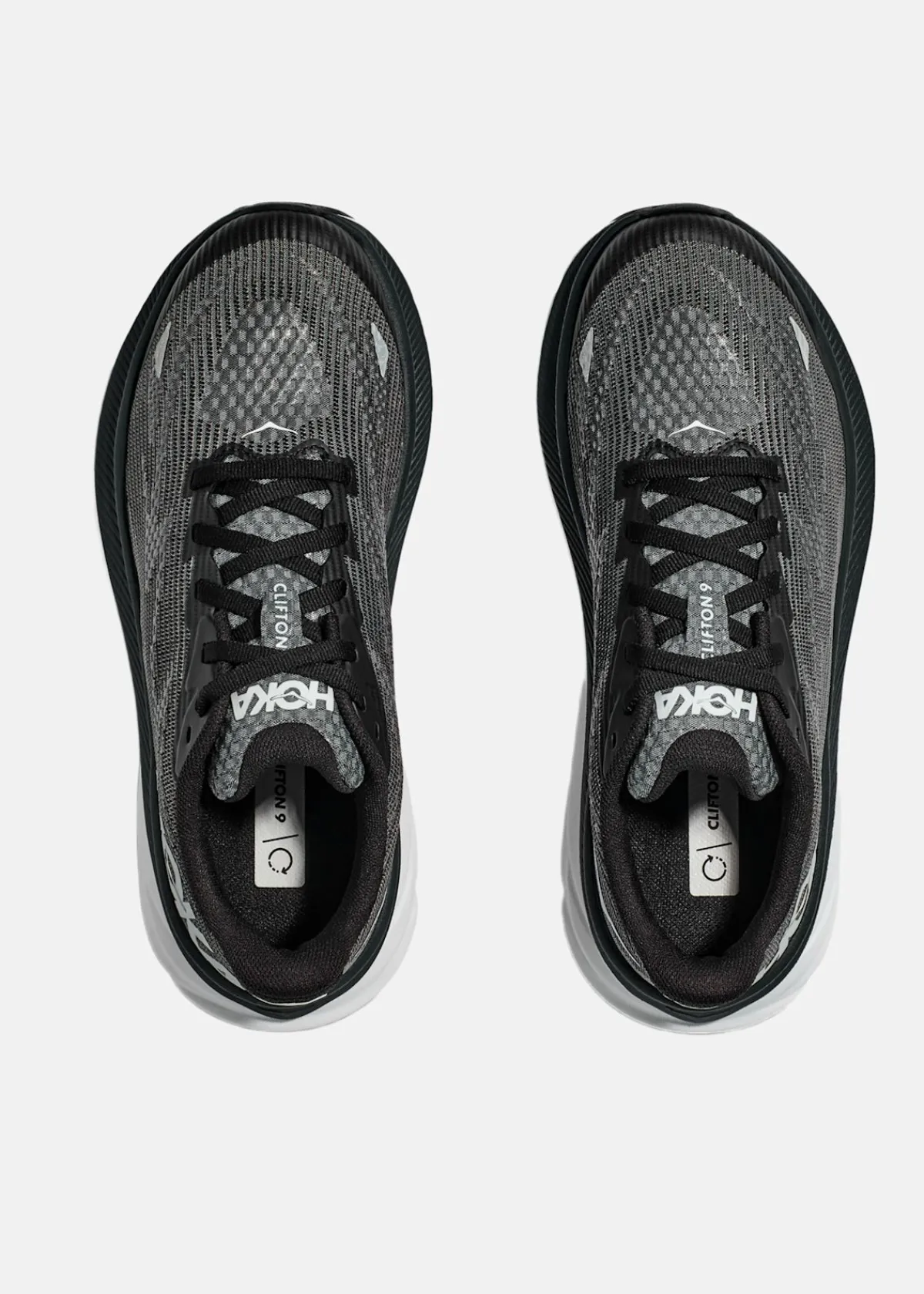 Barn Hoka Y CLIFTON 9 YOUTH