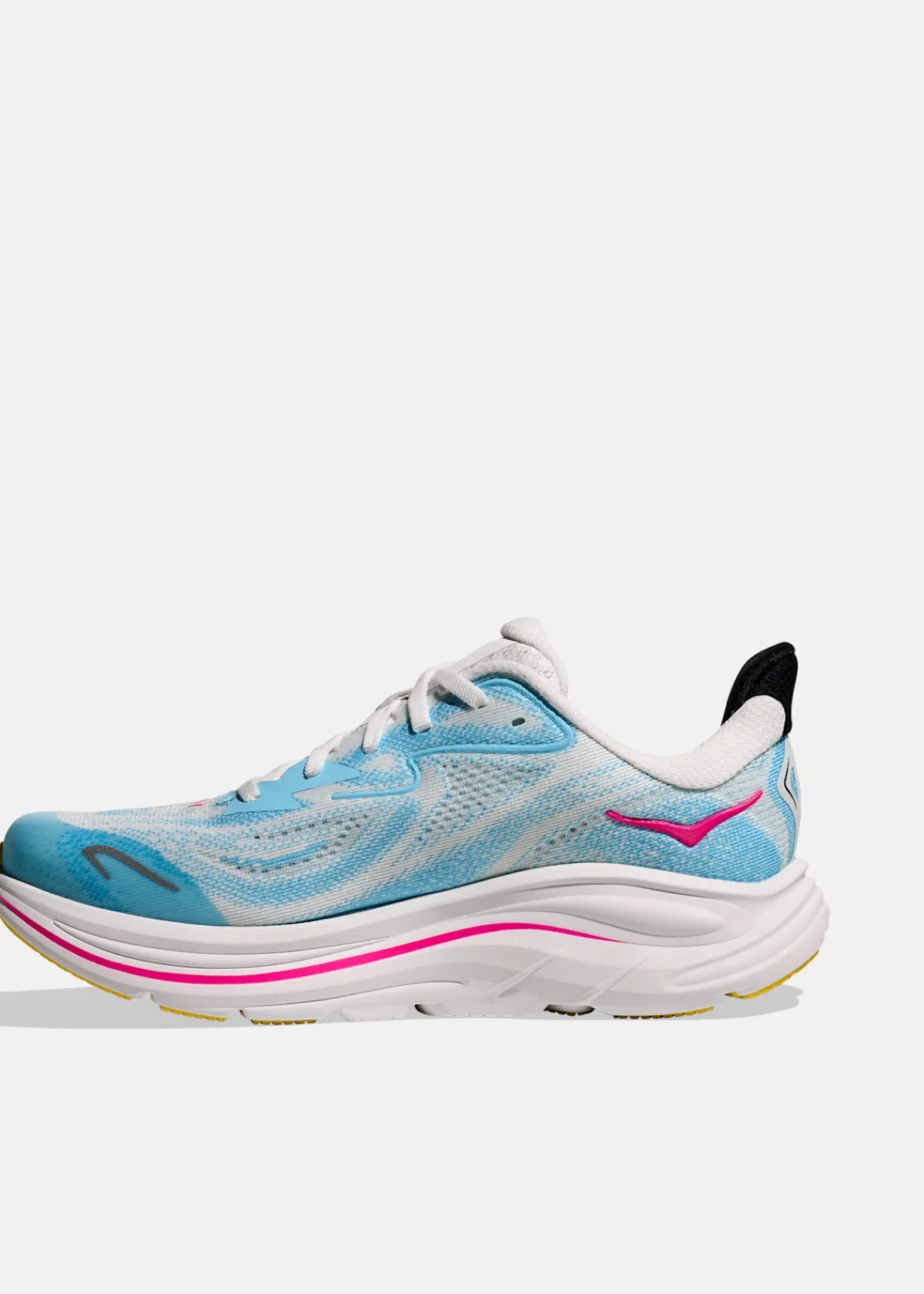 Barn Hoka Y CLIFTON 10 YOUTH