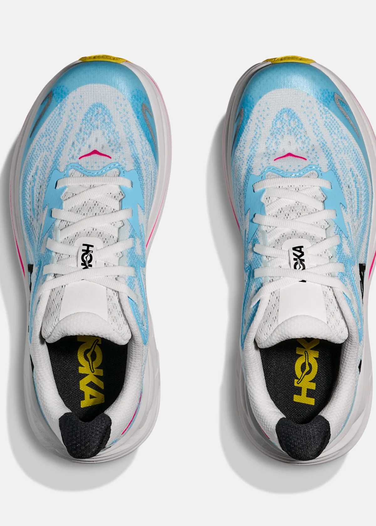 Barn Hoka Y CLIFTON 10 YOUTH