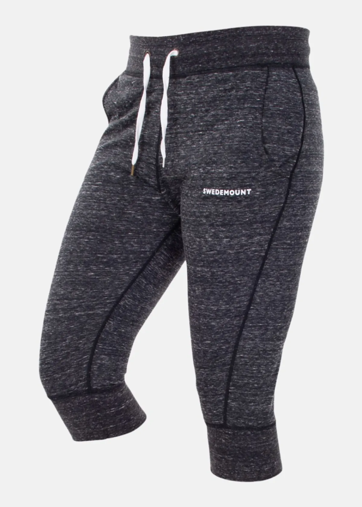 Swedemount Yoga 3/4 Pants