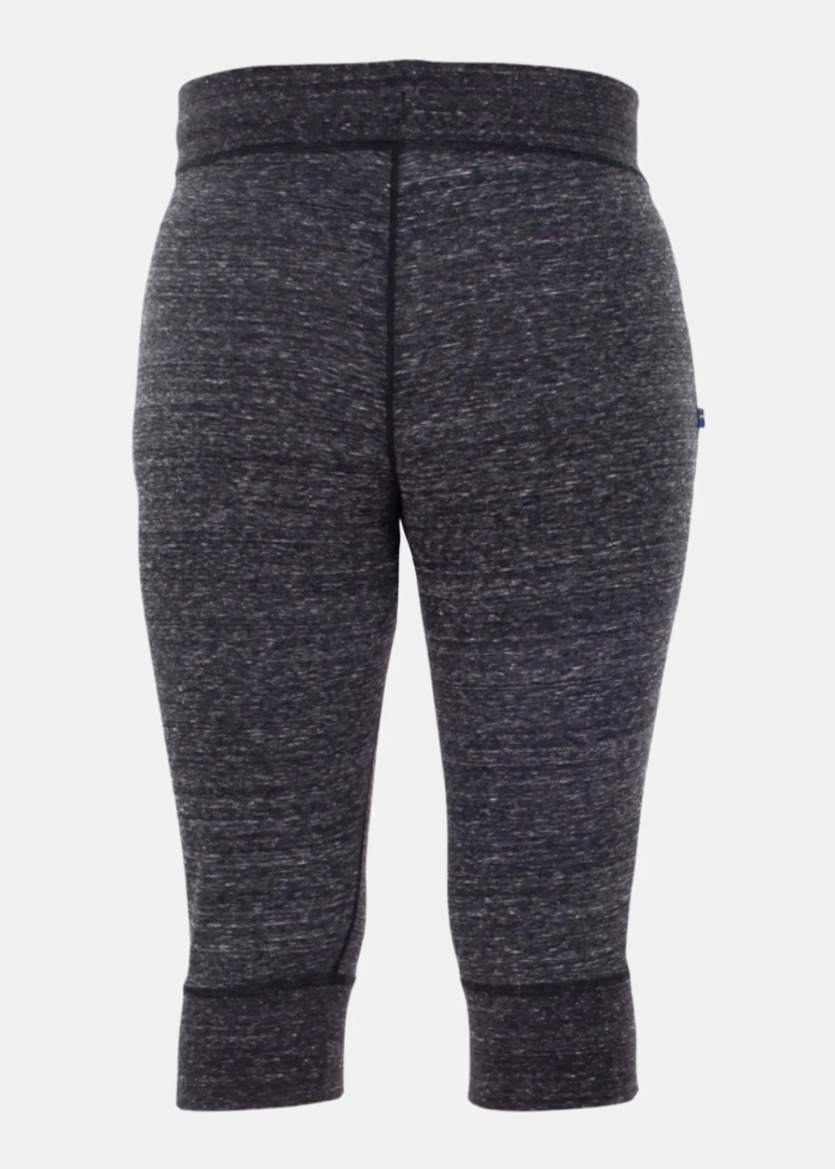 Swedemount Yoga 3/4 Pants