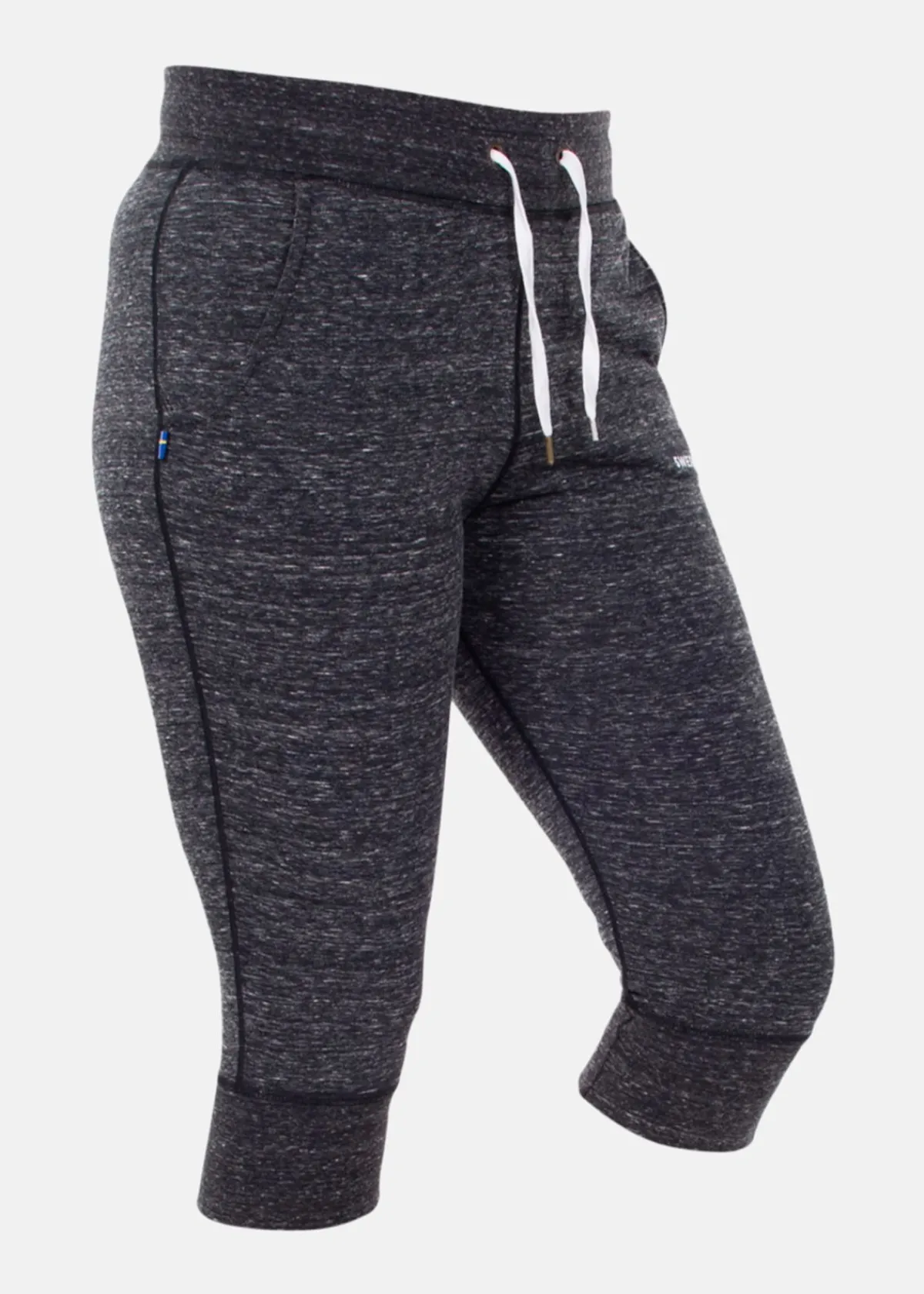 Swedemount Yoga 3/4 Pants