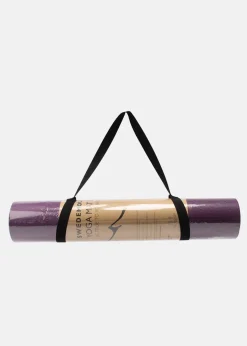 Swedemount Yoga Mat 5 mm