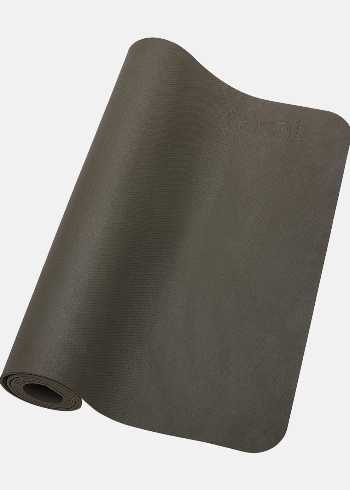 Casall Yoga Mat Essential Balance 4mm